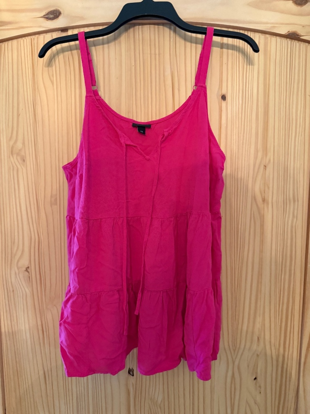 Torrid cami tank EUC like new